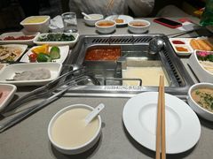 -海底捞火锅(平谷华联店)
