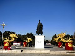 -北陵公园