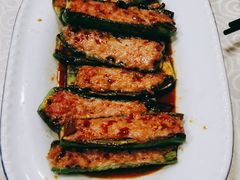 煎酿尖椒-鹅公村·国家非遗传承(荔湾店)