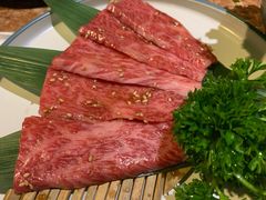 -炼火烤肉店