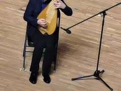 -中央音乐学院歌剧音乐厅