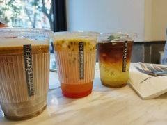 -KAFVS咖啡思咖啡馆(香海路店)