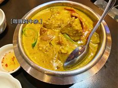 -大头虾越式风味餐厅(光明广场店)