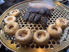 -东味北道熟成·炭火烤肉(九龙店)