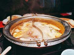 -牛New寿喜烧(金茂览秀城店)