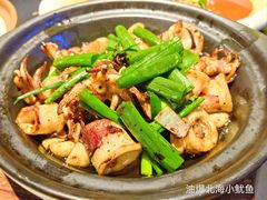 -桂小厨广西菜(水晶城店)