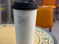 -Sips&Lick茶兰咖啡(五道口店)