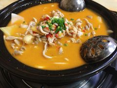 脆肚-李师傅脆肚(梅林店)