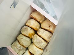 鲜肉月饼-光明邨大酒家(淮海路店)