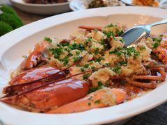 -江南灶中餐厅(南京香格里拉店)