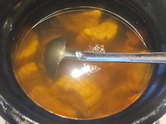 -八府香鸭·啫啫煲(华山路店)