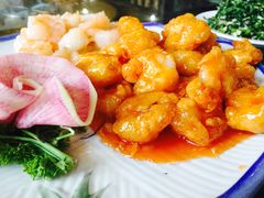 -东坡熬鱼馆(天泰路店)