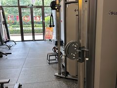 -FEELINGME乐刻私教馆·健身(文鼎财富店)