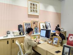 -海马体大师店(广州天汇广场IGC大师店)