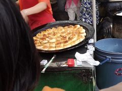 -大南门牛肉包子店