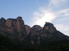 -云台山风景名胜区