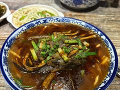 -顺丰面馆(打浦店)