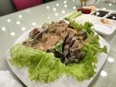 -东四民芳餐厅(世茂工三店)