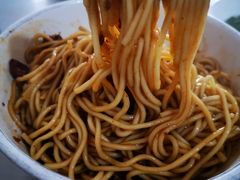卤面-丁记面馆(凤凰店)