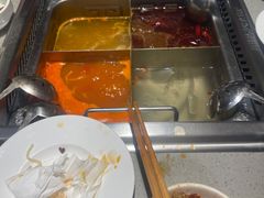 -海底捞火锅(攀枝花万达店)