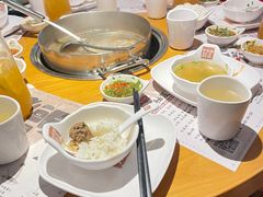 -海银海记潮汕牛肉火锅(新港中路海珠店)