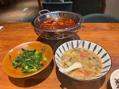 -树厨贵州菜(花果园购物中心店)