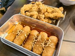 -牛签签串串香(IFS店)