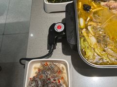 -半天妖烤鱼(中山路店)