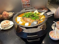 -探鱼·鲜青椒爽麻烤鱼(领展购物广场店)