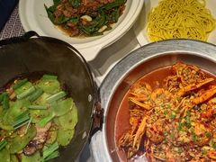 -靓虾二哥长沙地标小龙虾(五一广场店)