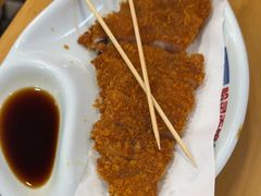 -哈灵现炒本帮面(宁波路店)