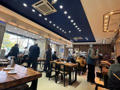 -杨记清芳牛肉拉面(京广路店)