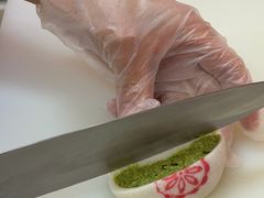 -张果佬年糕卷(科巷店)