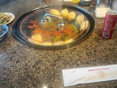-缘福乡村铁锅炖民宿(八达岭店)