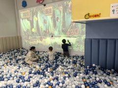 -KIDults童伴儿亲子餐厅(达美中心广场店)