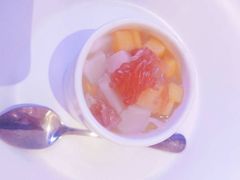 -汤城小厨•粤菜•靓汤(苏州街店)