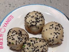 -小杨生煎(黄河路店)