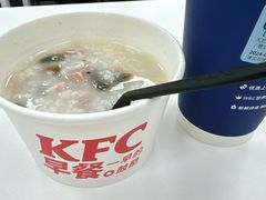 -肯德基(蓝桥店)
