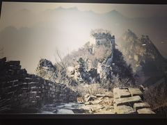 -花马天堂云南餐厅 Lost Heaven(外滩店)