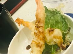-京樽回転寿司(奥林匹克店)