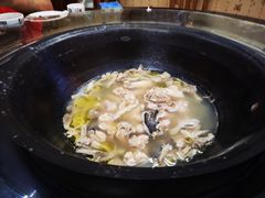-大杰海鲜锅(基隆路店)