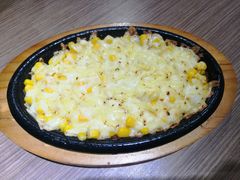 -文成焕·家族韩式餐厅