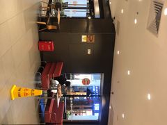 -汉堡王(百花谷店)