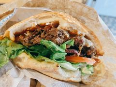 -Fergburger(皇后镇店)