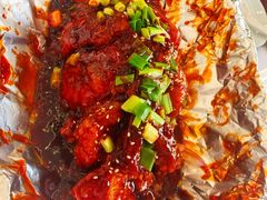 -龙香居海鲜浑锅家常菜·特色驴肉