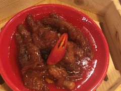 -避风塘(宝山万达店)