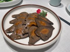 蛋黄猪肝-半勺·新徽菜(银泰城店)