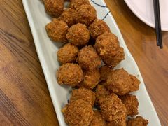 干炸丸子-鼎香润(德胜门内店)