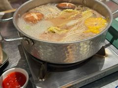 -潮界(虹桥新天地店)