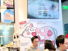 -柳叶刀烧烤(北大清华店)